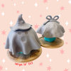 Ghost Clay Handbuilding Workshop | Spokane Valley - 118 S. Pines Road | Sunday, October 4th | 11:00am-1:30pm