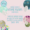 NEW Glaze Easter Painting Class | Columbia Center Mall | Sunday, March 30th | 11am-1pm