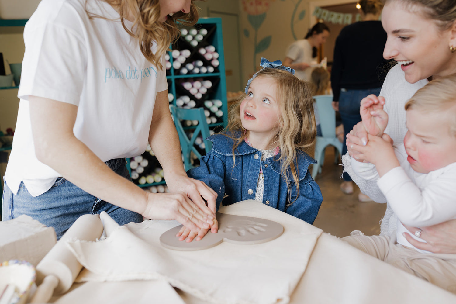 Handprints Polka Dot Pottery handprints-polka-dot-pottery