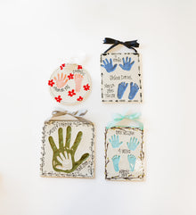  Handprints