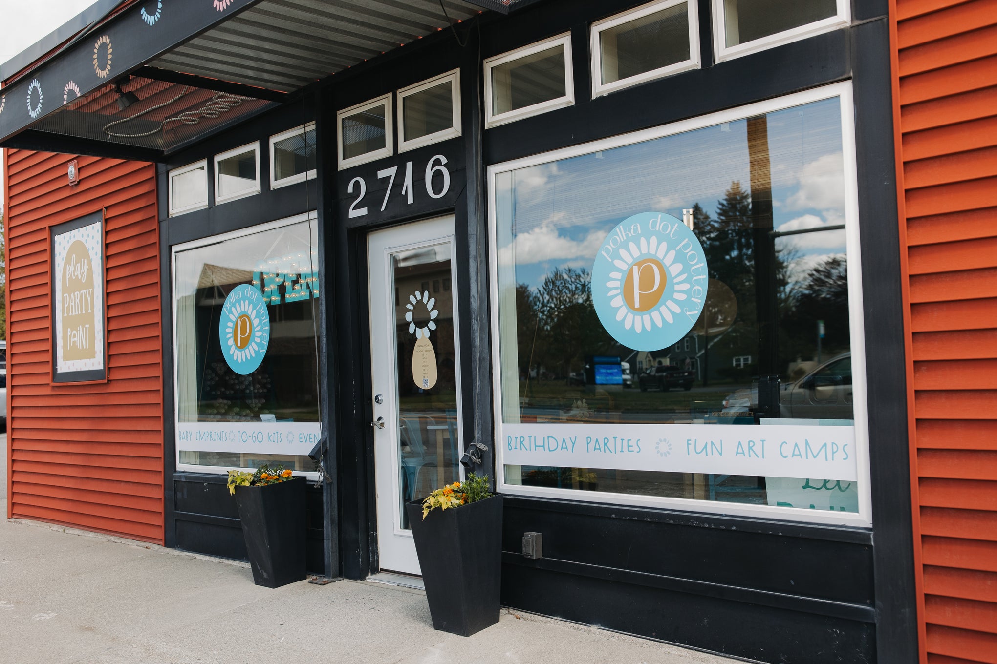 Locations Polka Dot Pottery locations-polka-dot-pottery