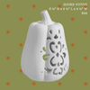 Halloween Jungle Gems Painting Class | Spokane Valley - 118 S. Pines | Sunday, September 27th| 11am-1pm