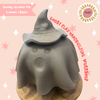 Ghost Clay Handbuilding Workshop | Spokane Valley - 118 S. Pines Road | Sunday, October 4th | 11:00am-1:30pm