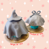 Ghost Clay Handbuilding Workshop | Spokane Valley - 118 S. Pines Road | Sunday, October 4th | 11:00am-1:30pm