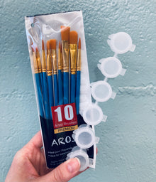  To-Go Kit