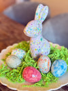 NEW Glaze Easter Painting Class | Columbia Center Mall | Sunday, March 30th | 11am-1pm